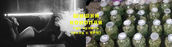 молекула духа Баксан